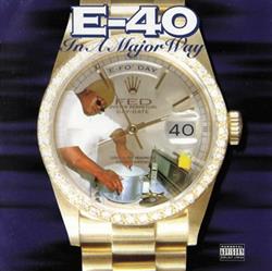 Download E40 - In A Major Way