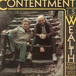 Download Matt Molloy and Sean Keane - Contentment Is Wealth