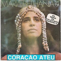 Download Maria Bethânia - Coração Ateu Olhos Nos Olhos