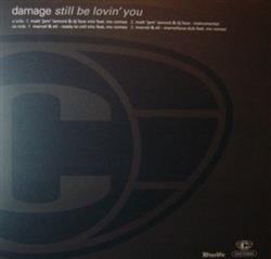 Download Damage - Still Be Lovin You