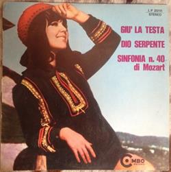 Download Various - Giù La Testa Dio Serpente