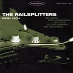 Download The Railsplitters - Ridin High