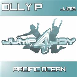 Download Olly P - Pacific Ocean