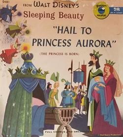 Download Unknown Artist - Hail To Princess Aurora