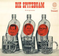 Download Die Spitzbuam - Evergreens