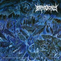 Download Death Fortress - Deathless March Of The Unyielding
