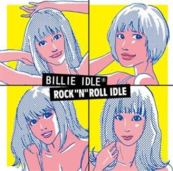 Download BILLIE IDLE - Rock N Roll Idle
