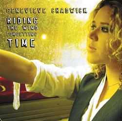 Download Genevieve Chadwick - Riding The Wind Forgetting Time