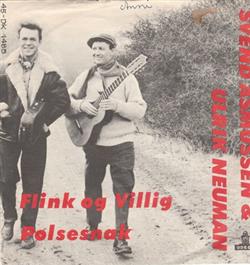 Download Svend Asmussen & Ulrik Neuman - Flink Og Villig Pølsesnak