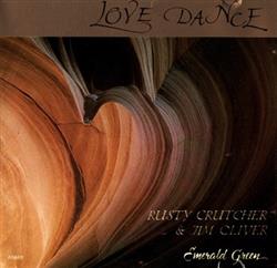 Download Rusty Crutcher & Jim Oliver - Love Dance