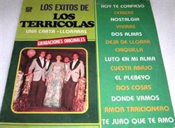 Download Los Terricolas - Los Exitos De