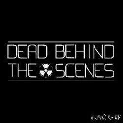 Download Dead Behind The Scenes - Black Ep