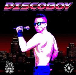 Download Дископровокация - Discoboy