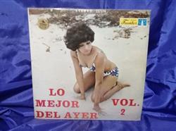 Download Various - Lo Mejor Del Ayer Vol 2