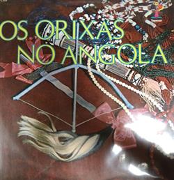 Download Various - Os Orixás No Angola