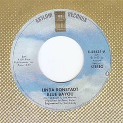 Download Linda Ronstadt - Blue Bayou Old Paint