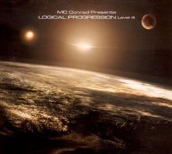 Download MC Conrad - Logical Progression Level 4