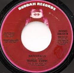 Download Margie Evans - Waterfalls