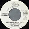 lataa albumi Bill Hughes - Stealin My Heart Away