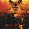 Disinter - Designed By The Devil Powered By The Dead