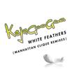 ladda ner album Kajagoogoo - White Feathers Manhattan Clique Remixes