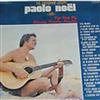 Album herunterladen Paolo Noël - Le Disque Dor De Paolo Noel