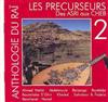baixar álbum Various - 2 Les Précurseurs Des Asri Aux Cheb