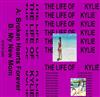 baixar álbum StaticVoiceStatic - THE LIFE OF KYLIE