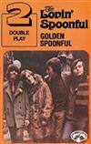 lytte på nettet The Lovin' Spoonful - Golden Spoonful