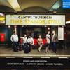 ladda ner album Cantus Thuringia - Time Stands Still