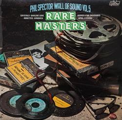 Download Various - Rare Masters