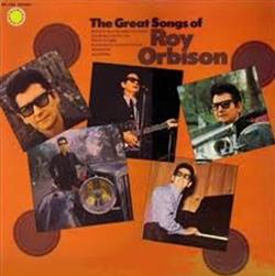 Download Roy Orbison - The Great Songs Of