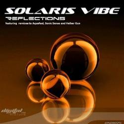 Download Solaris Vibe - Reflections