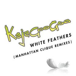Download Kajagoogoo - White Feathers Manhattan Clique Remixes