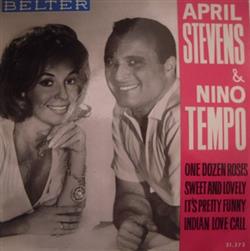 Download April Stevens Nino Tempo - April Stevens Nino Tempo