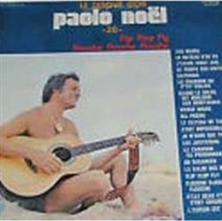 Download Paolo Noël - Le Disque Dor De Paolo Noel