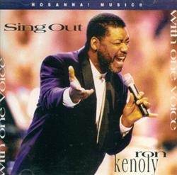 Download Ron Kenoly - Sing Out