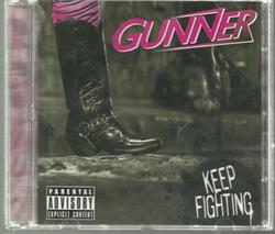 Download Gunner - Keep Fighting