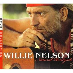 Download Willie Nelson - Natural Renegade Opus Collection