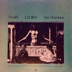 Download Vivaldi, Helen Watts, English Bach Festival Chorus & Baroque Orchestra Conducted By Michel Corboz - Gloria Nisi Dominus