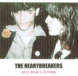 Download The Heartbreakers - Jerry Nolans Birthday