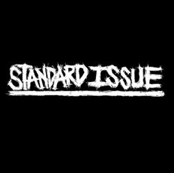 Download Standard Issue - Self Titled Ep