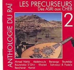 Download Various - 2 Les Précurseurs Des Asri Aux Cheb