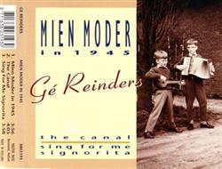 Download Gé Reinders - Mien Moder In 45