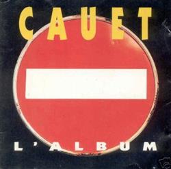 Download Cauet - L Album