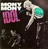 baixar álbum Billy Idol - Mony Mony