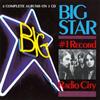 last ned album Big Star - 1 Record Radio City
