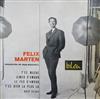 online luisteren Félix Marten - Tes Moche Aimer Damour Le Feu Damour Tes Bien La Plus La