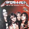 ladda ner album Metallica - Live At The Playhouse Theatre Winnipeg December 13 1986