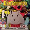 baixar álbum Quintron - Erotomania Quintron At The Chamberlin